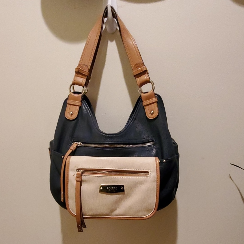 Rosetti Handbag EUC
